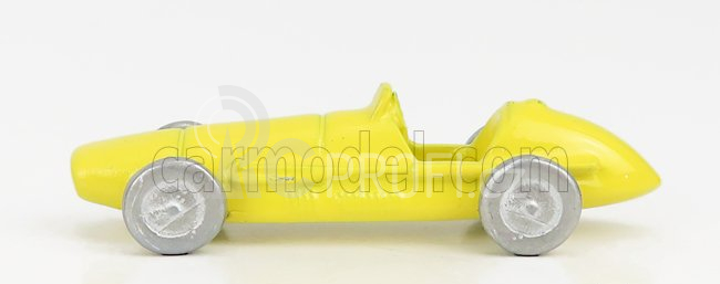 Officina-942 Ferrari F1 500f2 1952 1:76 Žlutá