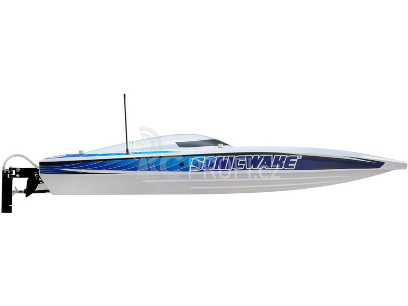 RC rychlostní člun Proboat Sonicwake 36
