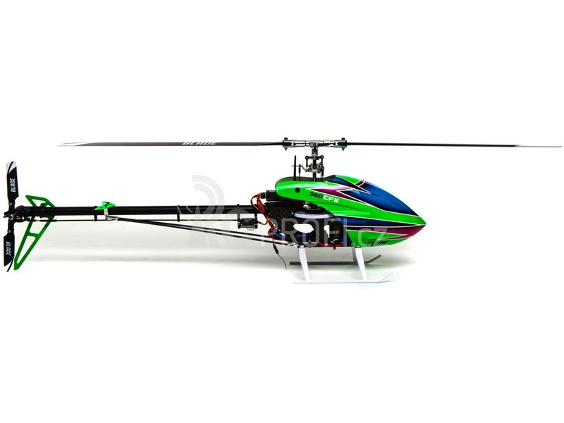 RC vrtulník Blade 360 CFX 3S BNF Basic