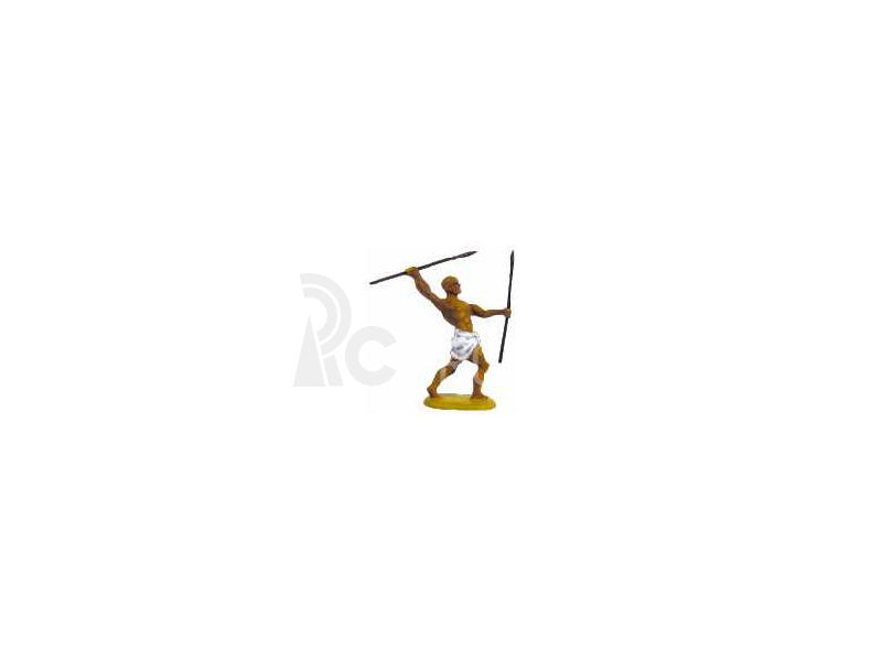 Zvezda figurky Egyptian Infantry (1:72)