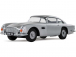 Airfix Aston Martin DB5 Silver (1:32) (sada)