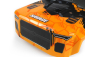 GTXL-6 Kingcab karoserie lakovaná (oranžová/černá)