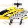 RC vrtulník SYMA S107G, žlutá
