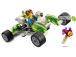 LEGO DREAMZzz - Mateo a jeho terénní auto