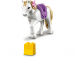 LEGO Friends - Auto s přívěsem a výcvik koníka