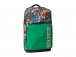 LEGO školní batoh Optimo Plus - Ninjago Red