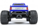 Losi Tenacity Monster Truck 1:10 4WD AVC bílá