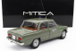 Mitica-diecast Alfa romeo Giulia 1.6 Ti Polizia Milano 1963 - Squadra Mobile Tel. 777 1:18 Verde Lucido - Zelená