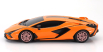 Mondomotors Lamborghini Sian Fkp 37 Hybrid 2020 1:24 Oranžová Černá