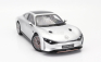 Nzg Mercedes benz Vision Eqxx Electric Car 2022 1:18 Silver