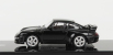 Paragon-models Porsche 911 Ruf Ctr Coupe Lhd 1987 1:64 Black