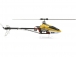 RC vrtulník Blade 450 X, mód 1