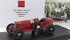 Rio-models Alfa romeo P3 N 10 Winner Targa Florio 1934 A.varzi 1:43 Red