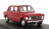 Rio-models Fiat 128 4-doors 1969 1:43 Sport Red