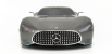 Schuco Mercedes benz Vision Gran Turismo Amg 2013 1:12 Grey