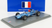 Spark-model Matra simca F3  Ms1 37 Monaco Gp 1965 J.p.jaussaud 1:43 Velmi Světle Modrá
