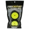 SQUARE IMPACT (supersoft/fialová směs) 1:8 Buggy gumy nalep. na žlutých disk. (2ks.)