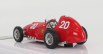 Tecnomodel Ferrari F1 375 N 20 Swiss Gp 1951 Alberto Ascari 1:43 Red