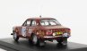Trofeu Ford england Escort Mki (night Version) N 10 Rally Rac Lombard 1974 H.mikkola - J.davenport 1:43 Brown