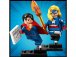 LEGO Minifigurky - DC Super Heroes série