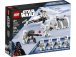 LEGO Star Wars - Bitevní balíček snowtrooperů
