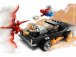 LEGO Super Heroes - Spider-Man a Ghost Rider vs. Carnage