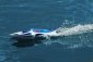 LRP Deep Blue 330 Hydro 2,4 High-Speed Racing loď RTR
