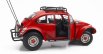 Solido Volkswagen Beetle Maggiolino Baja 1975 1:18 Red