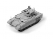 Zvezda tank BMPT Terminator (1:35)