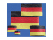 Krick Vlajka Německo 40x60mm (2)