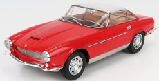 Matrix scale models Ferrari 250gt Berlinetta Swb Competizione Prototype 1960 1:18 Red