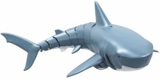 RC žralok Sharky, modrá