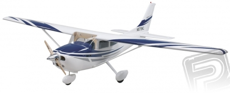 Cessna 182 Skylane 120 2060mm ARF