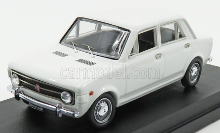 Rio-models Fiat 128 1969 4 Porte - 4 Doors 1:43 Bílá