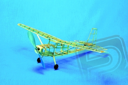 SIG Cessna 180 457mm (HRR205), laser. vyřezávaný