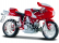Bburago Ducati MH900E 1:18