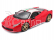 Bburago Ferrari 458 Italia 1:24 Niki Lauda
