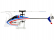 RC vrtulník Blade mCP X BL2 BNF Basic