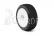 Citiblock (Ultra Soft) nalepené na EVO diskách (bílé)
