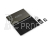 CNC Pouzdro na SD karty