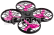 ROZBALENO - Dron RMT 700, růžová