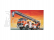 Italeri Iveco Magirus DLK 26-12 Fire Ladder Truck (1:24)