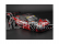 Killerbody karosérie 1:10 Nissan Motul Autech GT-R 2016 čirá
