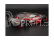 Killerbody karosérie 1:10 Nissan Motul Autech GT-R 2016 čirá