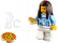 LEGO City - Dodávka s pizzou