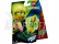 LEGO Ninjago - Spinjutsu výcvik – LLoyd
