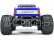 Losi Tenacity Monster Truck 1:10 4WD AVC bílá