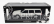 Minichamps Volvo 740gl Sw Station Wagon 1986 1:18 Bílá