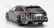Nzg Audi A6 Rs6 Avant Sw Station Wagon 2021 1:18 Nardo Grey