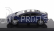 Paragon-models Toyota Prius Lhd 2023 1:64 Blue